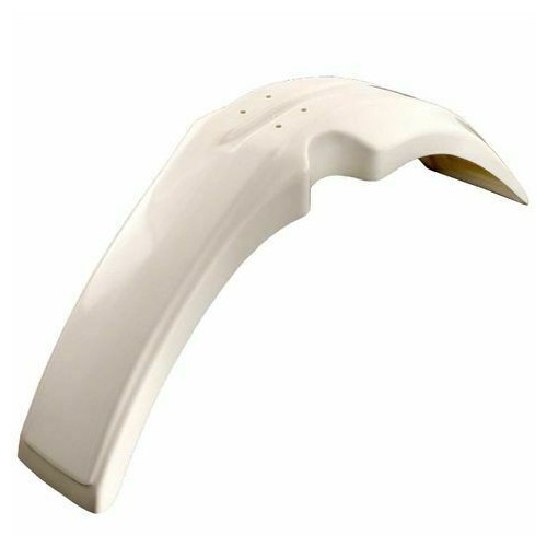 Parafango anteriore bianco Cagiva...