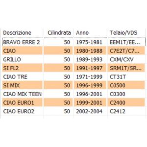 Ruota libera Ciao SI Bravo... 2