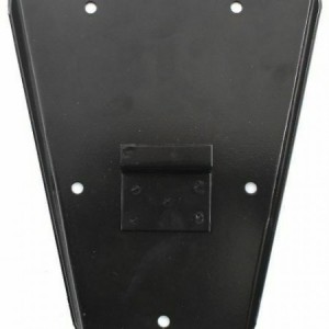 Piastra porta bauletto per...