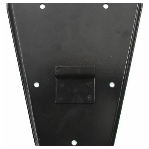 Piastra porta bauletto per scooter...