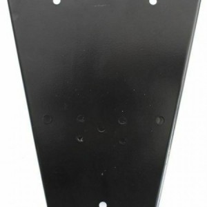 Piastra porta bauletto per... 2