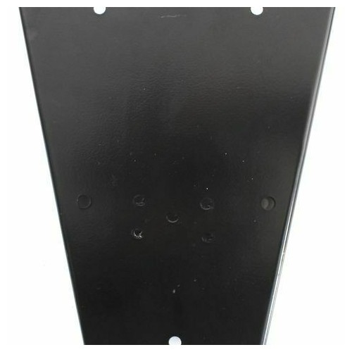 Piastra porta bauletto per scooter...