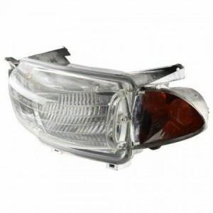 Faro anteriore Peugeot Elystar