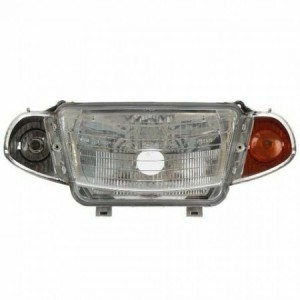 Faro anteriore Peugeot Elystar 2