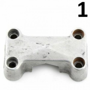 Piastra manubrio per... 2