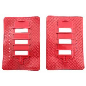 Coppia mascherine...