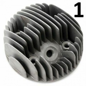 Testa cilindro Polini per... 2