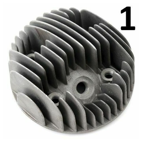 Testa cilindro Polini per Vespa PX...