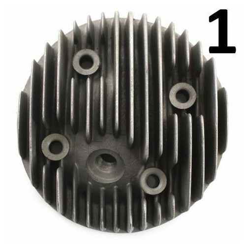 Testa cilindro Polini per Vespa PX...