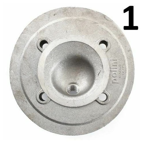 Testa cilindro Polini per Vespa PX...