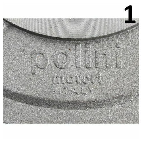 Testa cilindro Polini per Vespa PX...