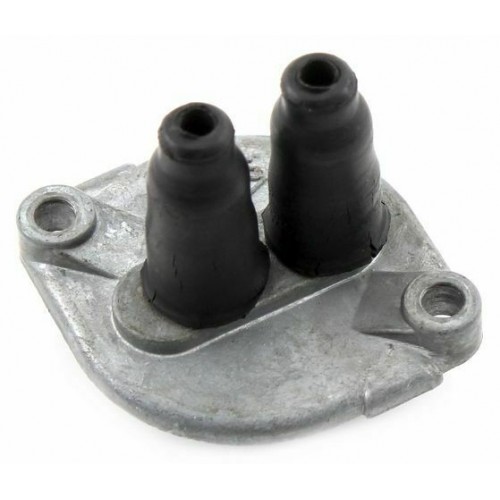 Coperchio valvola gas carburatore Bing