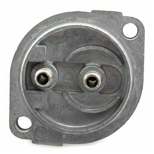 Coperchio valvola gas carburatore Bing