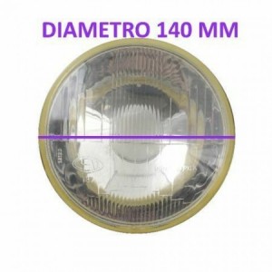 Faro anteriore Cev 187 2