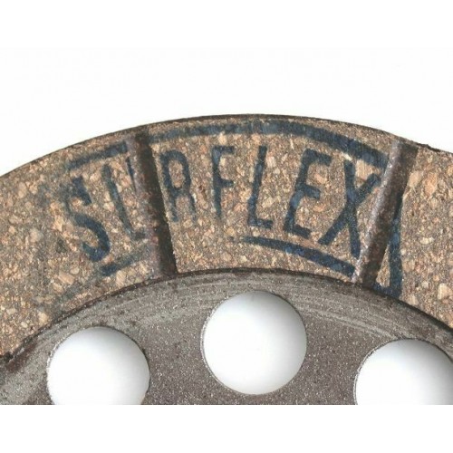 Dischi frizione per MV Agusta...