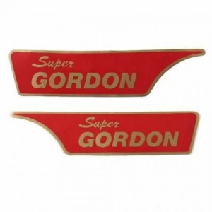 Serie adesivi cupolino...