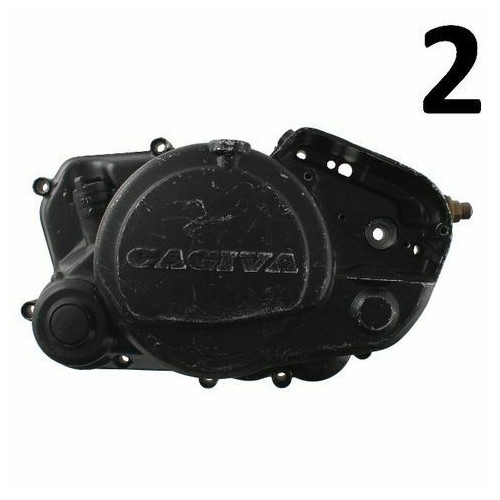 Carter frizione destro Cagiva Mito e...