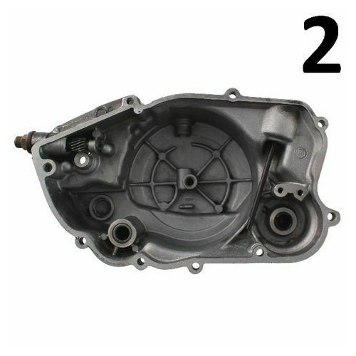 Carter frizione destro Cagiva Mito e...