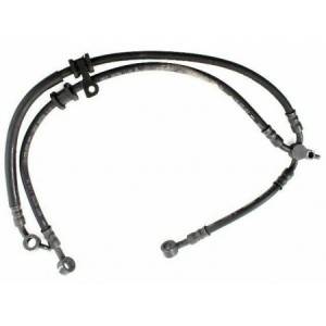 Tubo freno anteriore Honda...