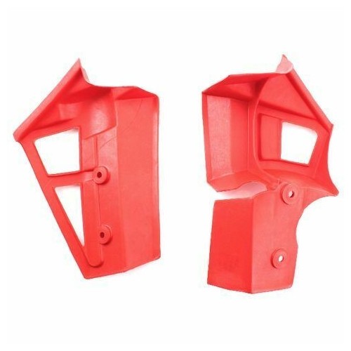 Coppia fianchetti prese aria laterali...