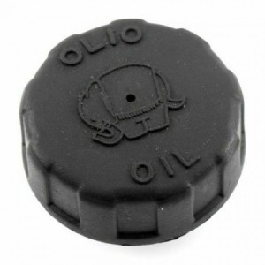 Tappo serbatoio olio Cagiva...