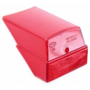 Gemma fanale posteriore Cev...