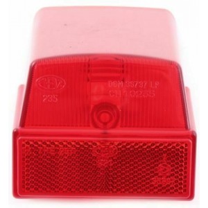 Gemma fanale posteriore Cev... 2