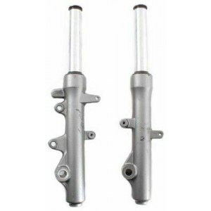 Coppia steli e gambe...