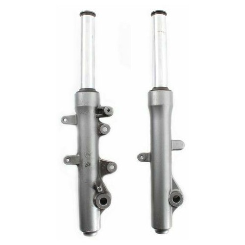 Coppia steli e gambe forcella Yamaha...