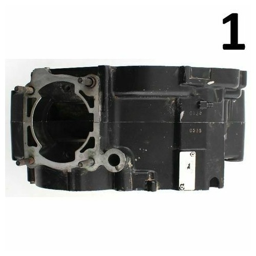 Carter motore Cagiva Mito EV 125 85351