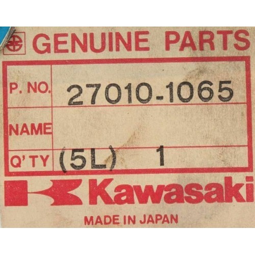 Interruttore cavalletto Kawasaki GPZ 550