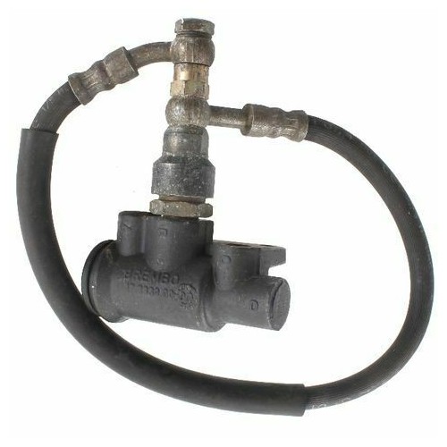 Ripartitore di frenata Piaggio X9 e...