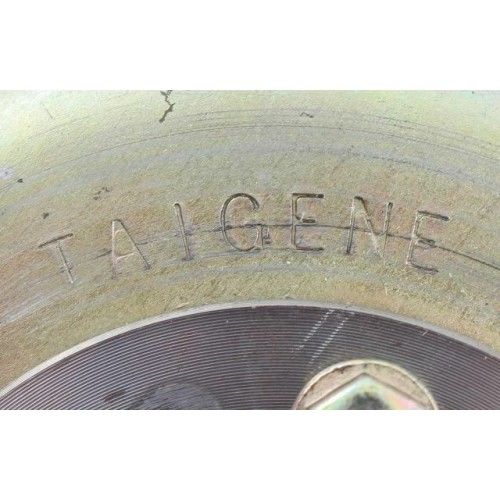 Volano con statore per scooter