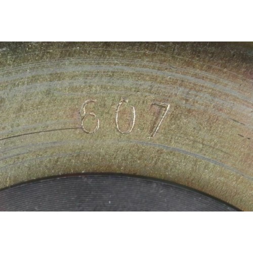 Volano con statore per scooter