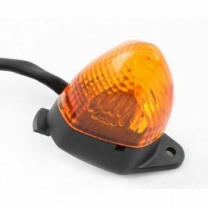 Freccia posteriore destra...