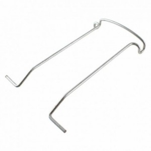 Mensola ribaltabile Piaggio Si