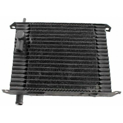 Radiatore acqua per moto