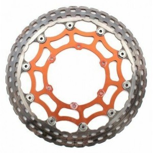 Disco freno moto Moto... 2