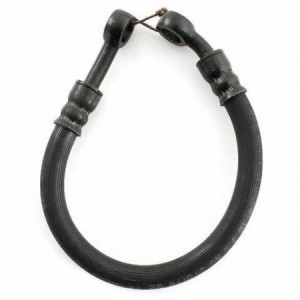 Tubo olio freni posteriore...