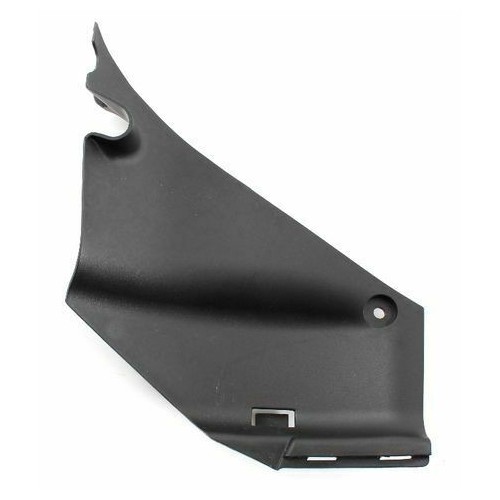 Spoiler superiore interno Honda CBR...