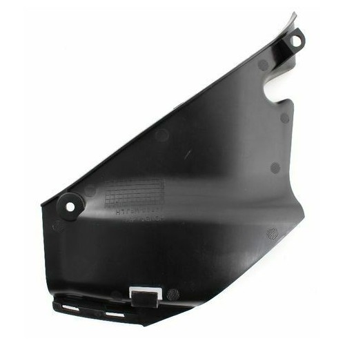 Spoiler superiore interno Honda CBR...