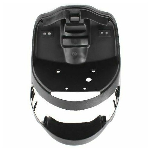 Scudo anteriore Keeway Hurricane 50