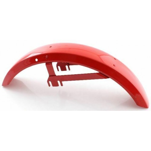 Parafango anteriore Moto Guzzi 2C