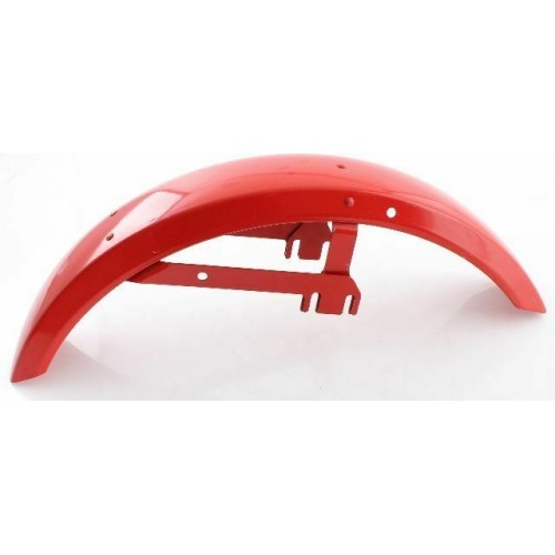 Parafango anteriore Moto Guzzi 2C