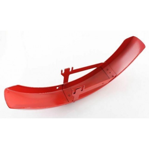 Parafango anteriore Moto Guzzi 2C