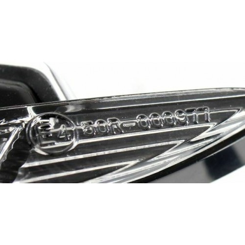 Luce di posizione Honda CBR 600 RR