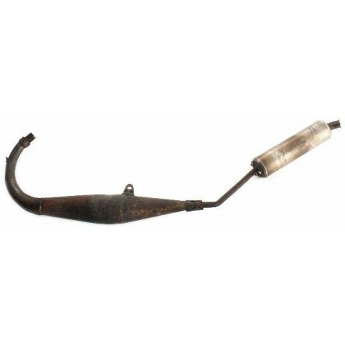 Marmitta Aprilia RS 50