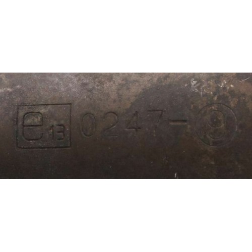 Marmitta Aprilia RS 50