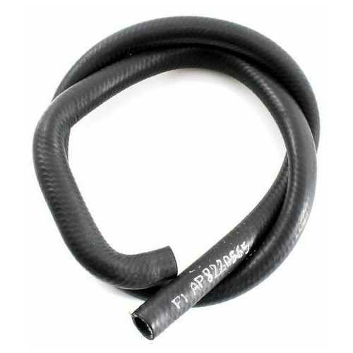 Tubo acqua da testa a radiatore...