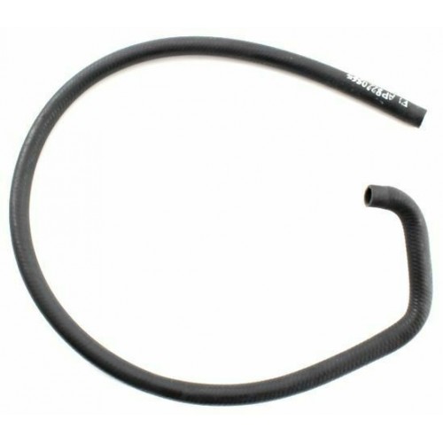 Tubo acqua da testa a radiatore...